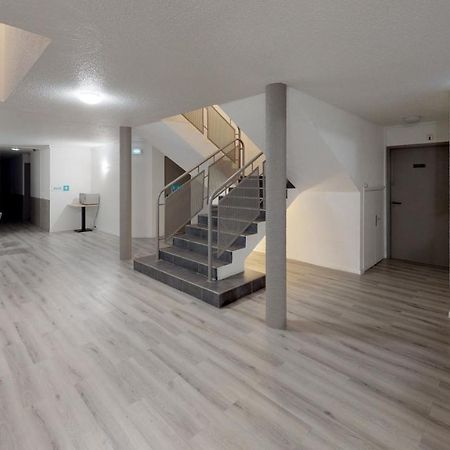 Hotel Du Stade Ex Kyriad Direct Lille Est Stade Pierre Mauroy Вільнев-д'Аск Екстер'єр фото